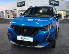 Peugeot 2008 Montpellier