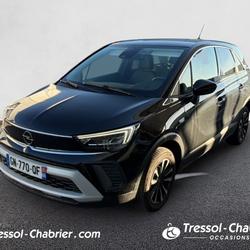 Opel Crossland Crossland 1.2 Turbo 130 ch BVA6 GS Perpignan