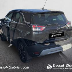 Opel Crossland Crossland 1.2 Turbo 130 ch BVA6 GS Perpignan