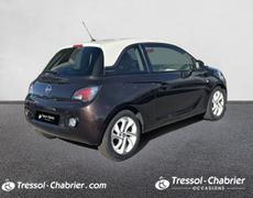 Opel Adam Perpignan