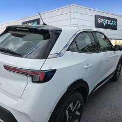Opel Mokka Mokka 1.2 Turbo 100 ch BVM6 Elegance B&eacute;ziers