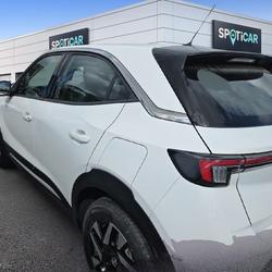Opel Mokka 1.2 Turbo 100 ch BVM6 Elegance occasion - B&eacute;ziers - photo 2/31