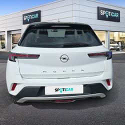 Opel Mokka 1.2 Turbo 100 ch BVM6 Elegance occasion - B&eacute;ziers - photo 3/31