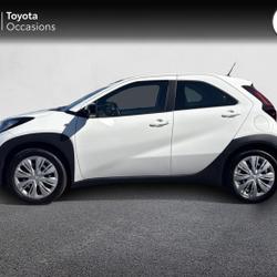 Toyota Aygo X 1.0 VVT-i 72ch Dynamic Lanester