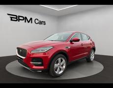 Jaguar E-Pace Orléans