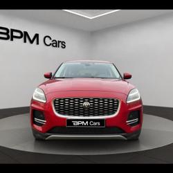 Jaguar E-Pace P200 FlexFuel MHEV SE BVA AWD Orl&eacute;ans