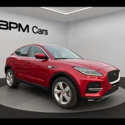 Jaguar E-Pace P200 FlexFuel MHEV SE BVA AWD Orl&eacute;ans