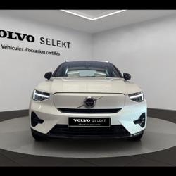 Volvo EX40 Single Extended Range 252ch Ultra Orl&eacute;ans