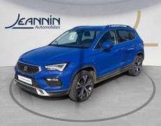 Seat Ateca Avallon