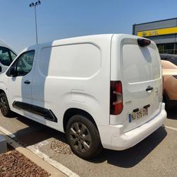 Opel Combo Cargo COMBO CARGO M DIESEL 130 CH AUT. TECH Perpignan