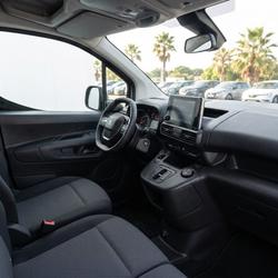 Opel Combo Cargo COMBO CARGO M DIESEL 130 CH AUT. TECH Perpignan