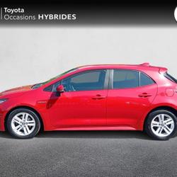 Toyota Corolla 122h Dynamic Lanester