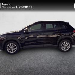 Toyota Corolla CROSS SUV 1.8 HYBRID 140CH DYNAMIC Concarneau