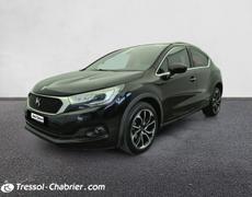 DS DS4 Crossback Perpignan