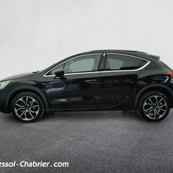 DS DS4 Crossback DS4 Crossback BlueHDi 120 S&S EAT6 Executive Perpignan