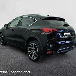 DS DS4 Crossback DS4 Crossback BlueHDi 120 S&S EAT6 Executive Perpignan