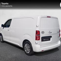 Toyota Proace Medium Electric 136ch 75kWh Start MC24 Lanester