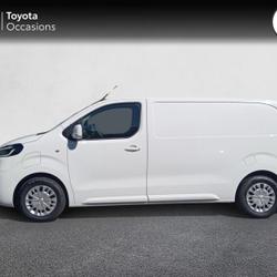 Toyota Proace Medium Electric 136ch 75kWh Start MC24 Lanester