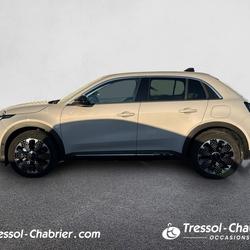 Fiat 600e 600e 156 ch 54 kWh La Prima Perpignan
