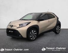 Toyota Aygo X Castelnau-le-Lez