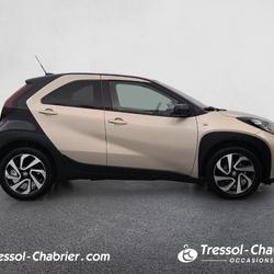 Toyota Aygo X Aygo X 1.0 VVT-i 72 Design Castelnau-le-Lez
