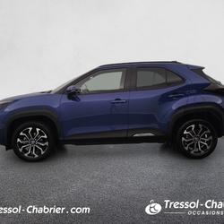 Toyota Yaris Cross Yaris Cross Hybride 116h 2WD Collection Castelnau-le-Lez