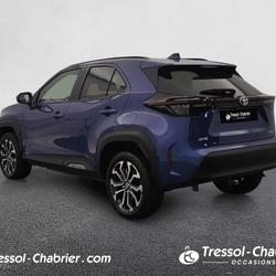 Toyota Yaris Cross Yaris Cross Hybride 116h 2WD Collection Castelnau-le-Lez