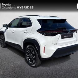 Toyota Yaris Cross 116h Design MY22 Lanester