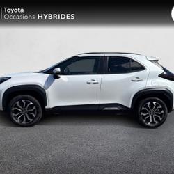 Toyota Yaris Cross 116h Design MY22 Lanester