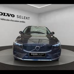 Volvo XC60 T8 Hybride Rechargeable 455ch Ultra Style Chrome Geartronic 8 AWD Orl&eacute;ans
