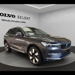 Volvo XC60 T8 Hybride Rechargeable 455ch Ultra Style Chrome Geartronic 8 AWD Orl&eacute;ans