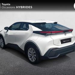 Toyota C-HR 1.8 Hybride 140ch Dynamic NG23 Lanester