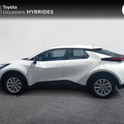 Toyota C-HR 1.8 Hybride 140ch Dynamic NG23 Lanester