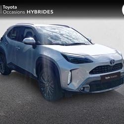 Toyota Yaris Cross 116h Trail MY22 Lanester
