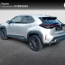 Toyota Yaris Cross 116h Trail MY22 Lanester