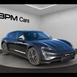 Porsche Taycan 476ch 4 Orl&eacute;ans