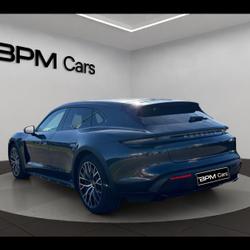 Porsche Taycan 476ch 4 Orl&eacute;ans