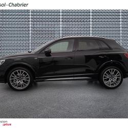 Audi Q3 Q3 45 TFSIe 245 ch S tronic 6 S line B&eacute;ziers