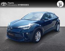 Toyota C-HR Lanester
