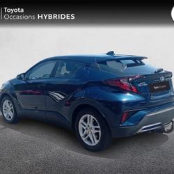 Toyota C-HR 2.0 Hybride 184ch Dynamic Ultimate E-CVT Lanester
