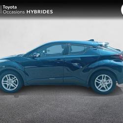 Toyota C-HR 2.0 Hybride 184ch Dynamic Ultimate E-CVT Lanester