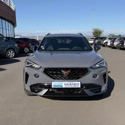 Cupra Formentor 1.5 TSI 150CH V DSG7 occasion - Rivesaltes - photo 2/23