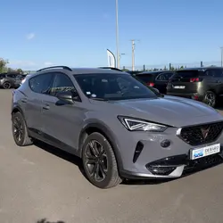 Cupra Formentor 1.5 TSI 150CH V DSG7 occasion - Rivesaltes - photo 3/23