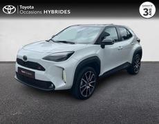 Toyota Yaris Cross Lanester