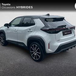 Toyota Yaris Cross 116h GR Sport MY22 Lanester
