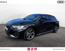 Audi A3 Sportback Pamiers