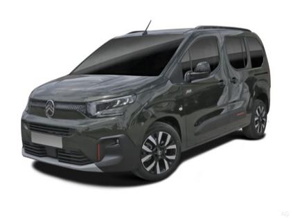 Citroen Berlingo - Berlingo Diesel 130 ch XL Manuelle Max - 31 900 €