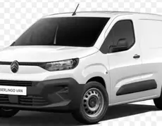 Citroen Berlingo Auch