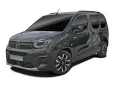 Citroen Berlingo Auch