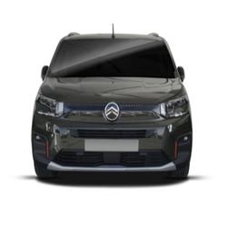 Citroen Berlingo VAN M DIESEL 130 CH AUT. occasion - Auch - photo 2/3